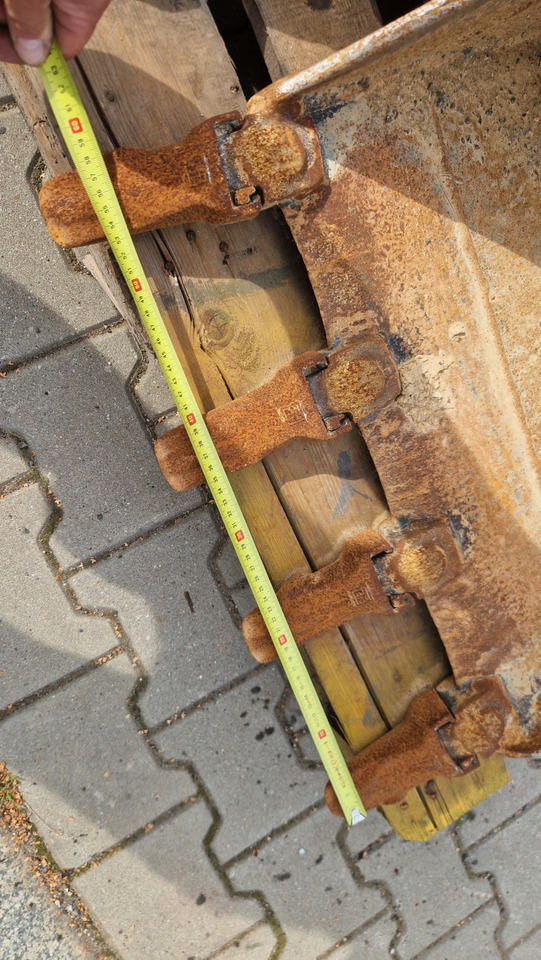 WACKER NEUSON EW65 leasing WACKER NEUSON EW65: obrázek 17