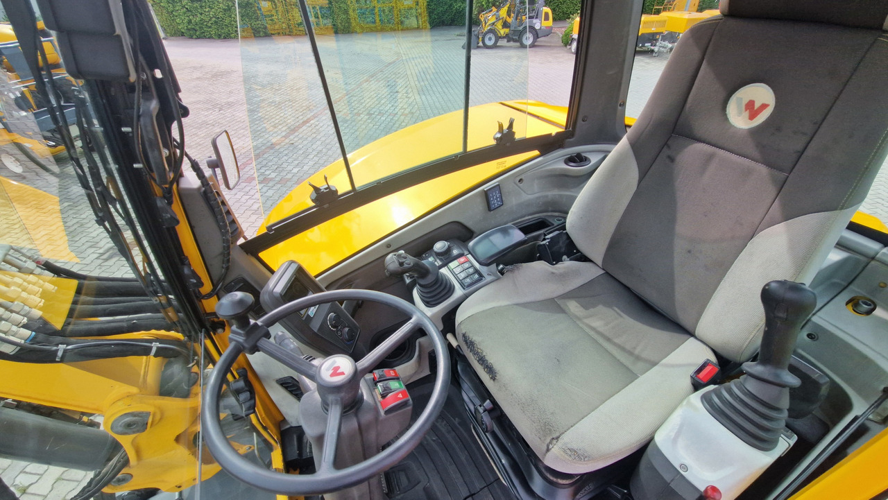 WACKER NEUSON EW65 leasing WACKER NEUSON EW65: obrázek 12