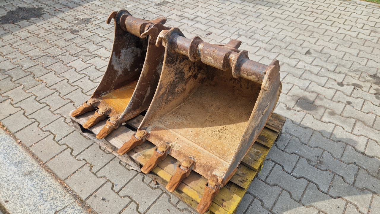 WACKER NEUSON EW65 leasing WACKER NEUSON EW65: obrázek 15
