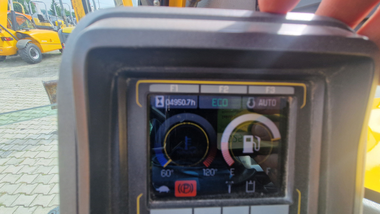 WACKER NEUSON EW65 leasing WACKER NEUSON EW65: obrázek 14