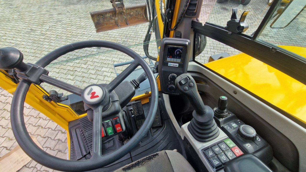WACKER NEUSON EW65 leasing WACKER NEUSON EW65: obrázek 13