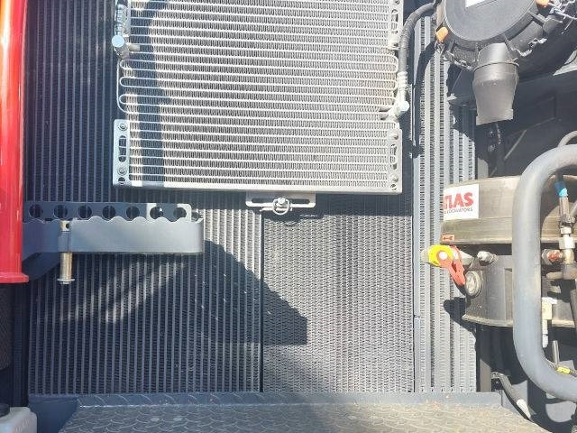 Kolesové rýpadlo Atlas 165 W: obrázek 10