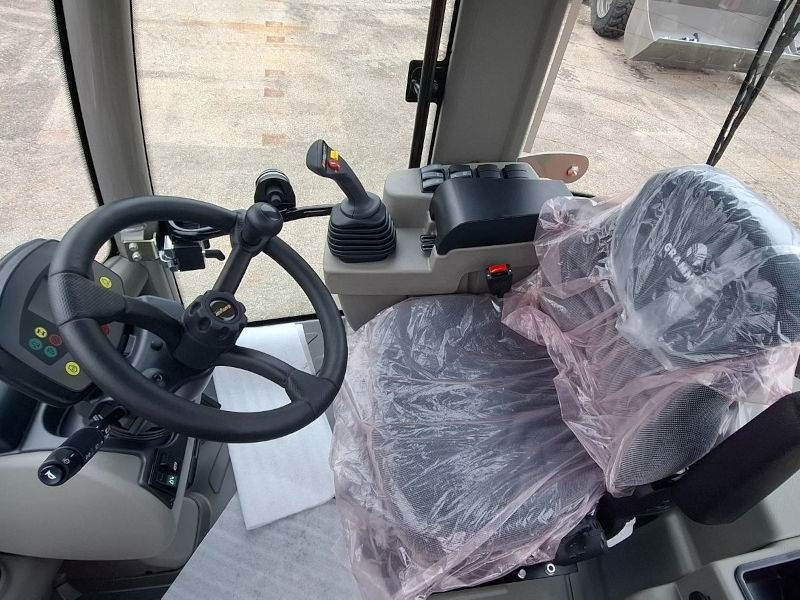 Nový Smykový nakladač Atlas AR 480: obrázek 7 Nový Smykový nakladač Atlas AR 480: obrázek 7