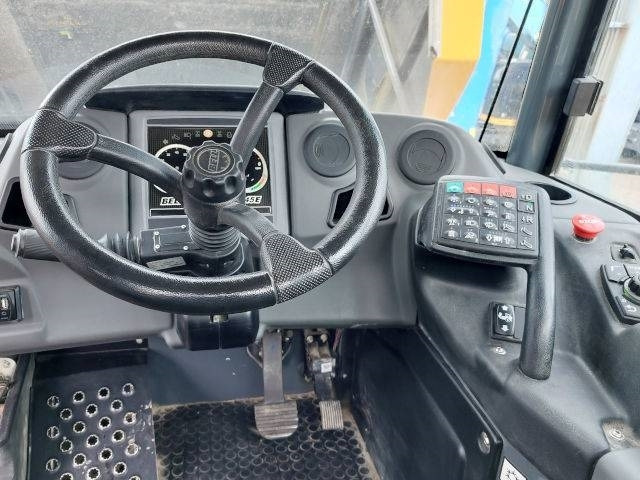 Kloubový sklápěč Bell B 45 E: obrázek 10 Kloubový sklápěč Bell B 45 E: obrázek 10