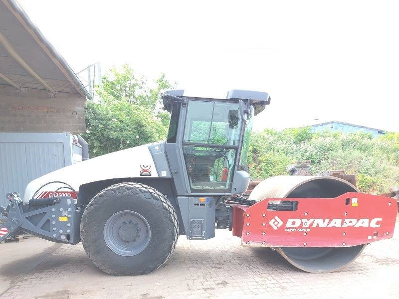 Dynapac CA 3500 D CP - Kompaktor: obrázek 4 Dynapac CA 3500 D CP - Kompaktor: obrázek 4
