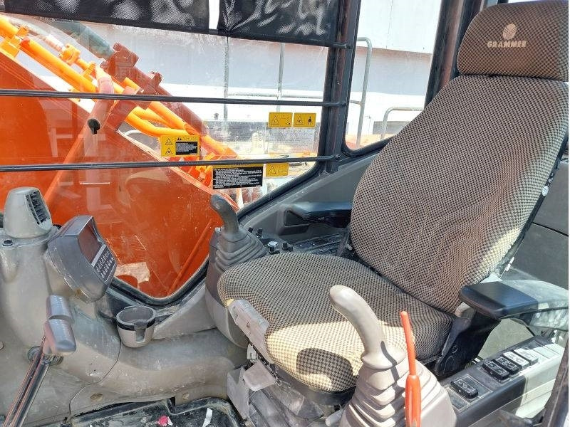 Rýpadlo Hitachi EX 1200-6: obrázek 6