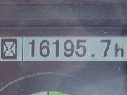Rýpadlo Hitachi EX 1200-6: obrázek 8
