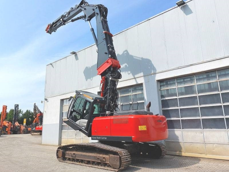 Hitachi KTEG KMC250-5 - Demoliční bagr: obrázek 3 Hitachi KTEG KMC250-5 - Demoliční bagr: obrázek 3