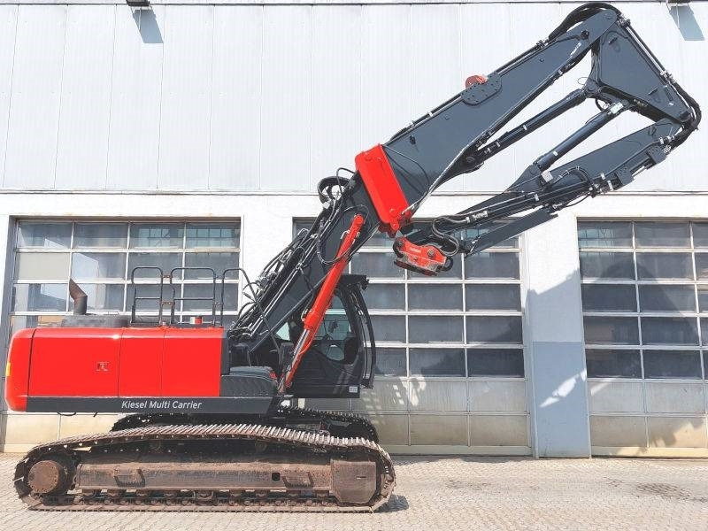 Hitachi KTEG KMC250-5 - Demoliční bagr: obrázek 5 Hitachi KTEG KMC250-5 - Demoliční bagr: obrázek 5