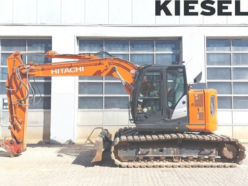 Hitachi ZX 135 US-6 - Pásové rýpadlo: obrázek 1 Hitachi ZX 135 US-6 - Pásové rýpadlo: obrázek 1
