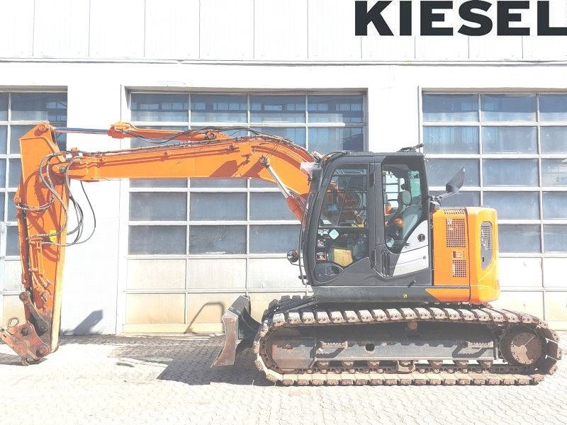 Hitachi ZX 135 US-6 - Pásové rýpadlo: obrázek 1 Hitachi ZX 135 US-6 - Pásové rýpadlo: obrázek 1