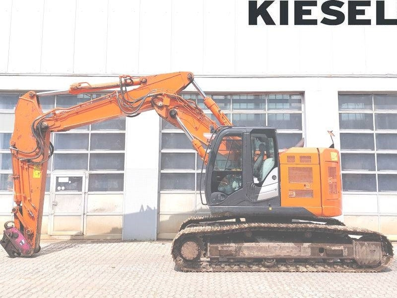 Hitachi ZX 225 US LC-5  - Pásové rýpadlo: obrázek 1 Hitachi ZX 225 US LC-5  - Pásové rýpadlo: obrázek 1