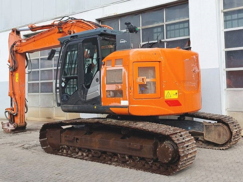 Hitachi ZX 225 US LC-6  - Pásové rýpadlo: obrázek 3 Hitachi ZX 225 US LC-6  - Pásové rýpadlo: obrázek 3
