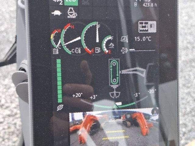 Hitachi ZX 350 LC-7 Teledipper leasing Hitachi ZX 350 LC-7 Teledipper: obrázek 11 Hitachi ZX 350 LC-7 Teledipper leasing Hitachi ZX 350 LC-7 Teledipper: obrázek 11