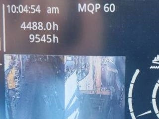 Pásové rýpadlo Liebherr R 956 LC: obrázek 15