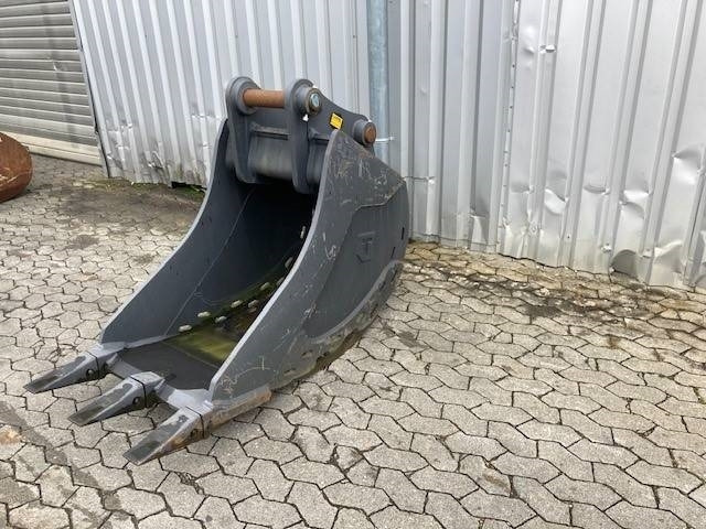 Triga 700mm  - Lžíce na bagr: obrázek 3 Triga 700mm  - Lžíce na bagr: obrázek 3