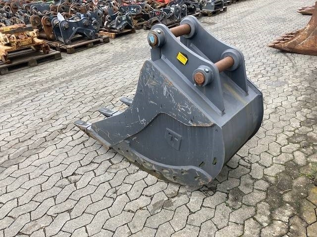 Triga 700mm  - Lžíce na bagr: obrázek 1 Triga 700mm  - Lžíce na bagr: obrázek 1