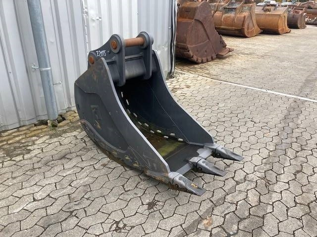 Triga 700mm  - Lžíce na bagr: obrázek 5 Triga 700mm  - Lžíce na bagr: obrázek 5