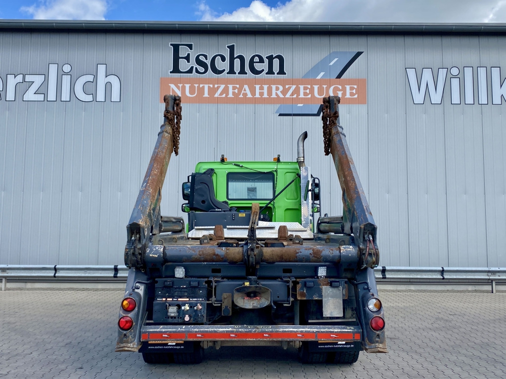 DAF CF 85.360 - Ramenový nosič kontajnerov: obrázek 5 DAF CF 85.360 - Ramenový nosič kontajnerov: obrázek 5