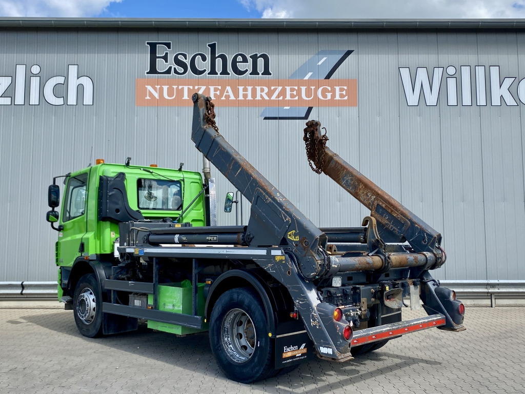 DAF CF 85.360 - Ramenový nosič kontajnerov: obrázek 4 DAF CF 85.360 - Ramenový nosič kontajnerov: obrázek 4