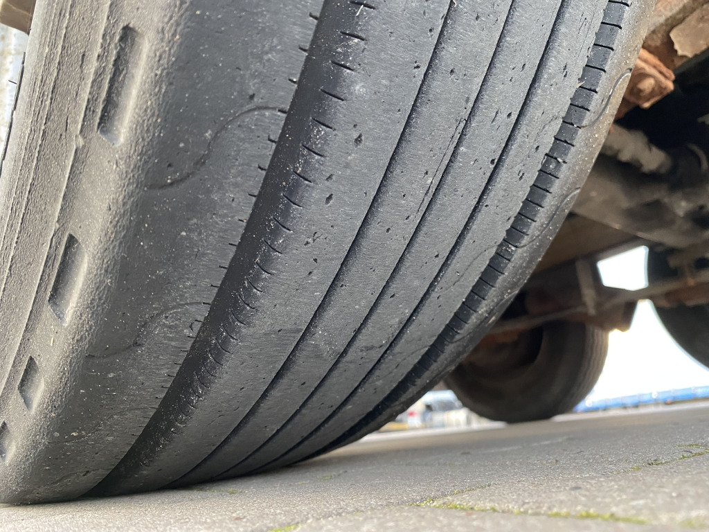 Sklápěcí přívěs Fliegl TSK 100: obrázek 16