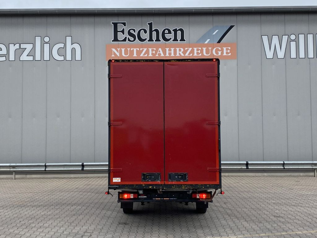 Ford Transit 140 T 350 Möbelkoffer| 3xSitze*ABS*ESP - Dodávka skřín: obrázek 4 Ford Transit 140 T 350 Möbelkoffer| 3xSitze*ABS*ESP - Dodávka skřín: obrázek 4