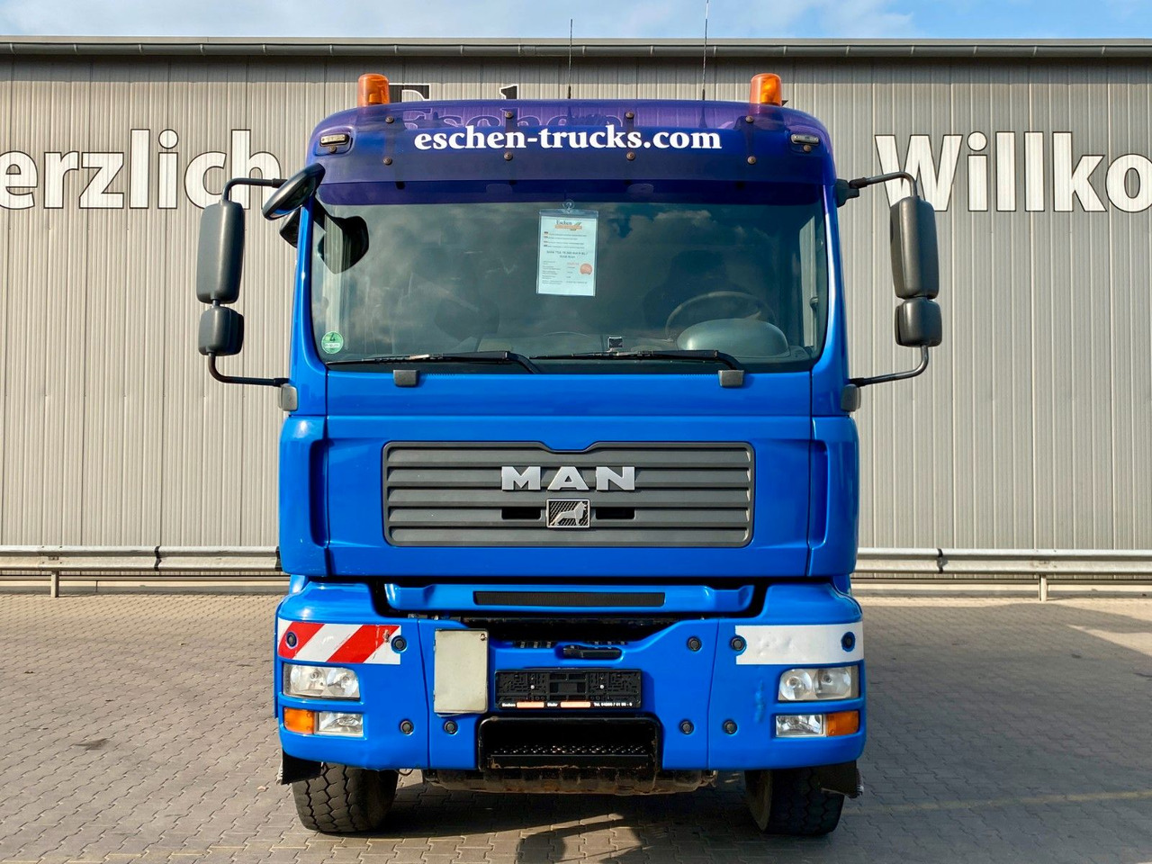 MAN TGA 18.360 4x4H BL*HIAB 122 BS-2*Dautel 3-Seiten MAN TGA 18.360 4x4H BL*HIAB 122 BS-2*Dautel 3-Seiten leasing MAN TGA 18.360 4x4H BL*HIAB 122 BS-2*Dautel 3-Seiten MAN TGA 18.360 4x4H BL*HIAB 122 BS-2*Dautel 3-Seiten: obrázek 9