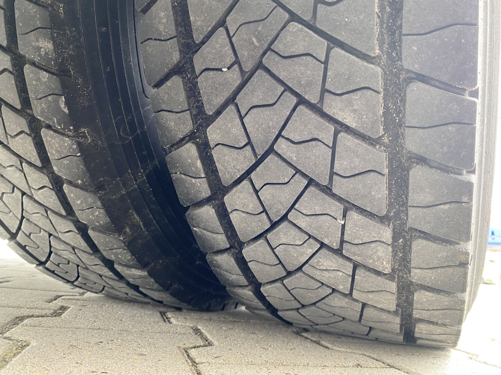 Plachtový nákladní auto MAN TGL 12.250 4x2 BL: obrázek 18