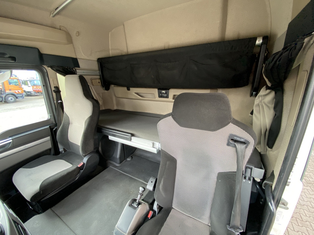 Plachtový nákladní auto MAN TGL 12.250 4x2 BL: obrázek 12 Plachtový nákladní auto MAN TGL 12.250 4x2 BL: obrázek 12