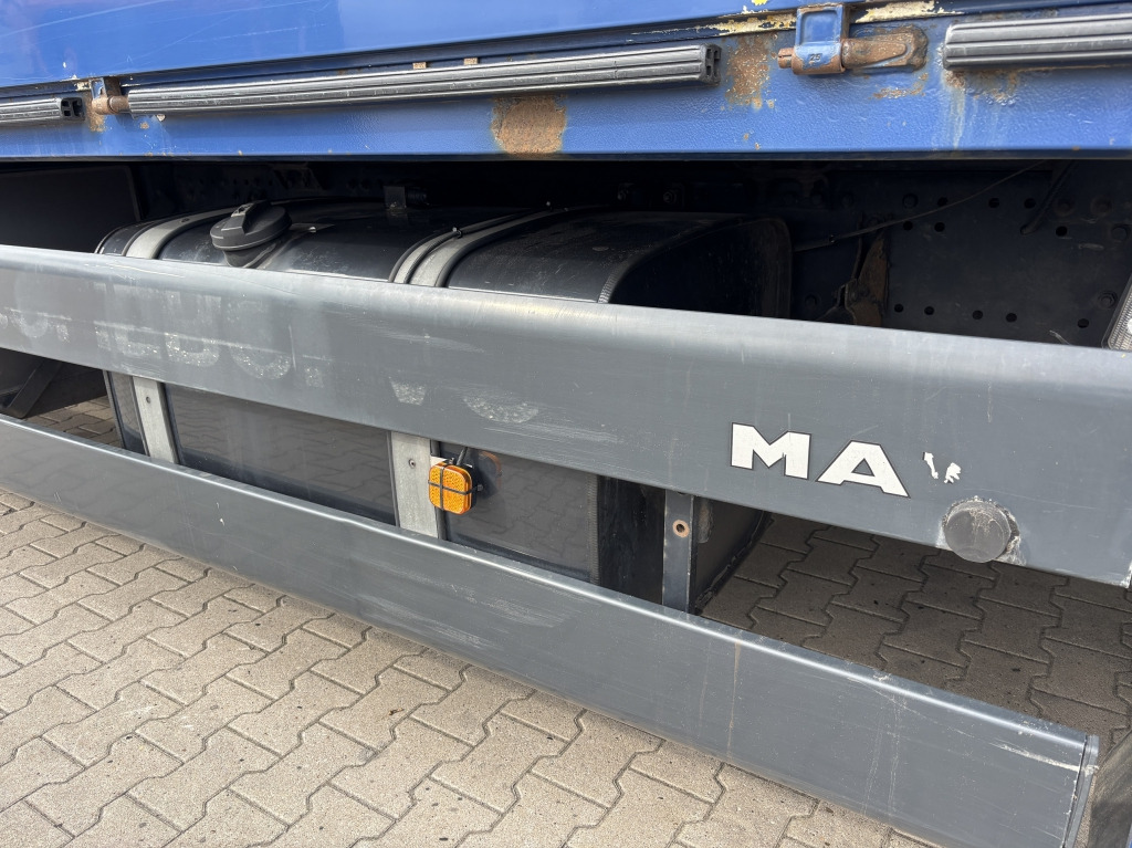 MAN TGS 18.360 4x2 LL / MKG HLK 111 Kran - Nákladní automobil valníkový/ Plošinový, Auto s hydraulickou rukou: obrázek 5 MAN TGS 18.360 4x2 LL / MKG HLK 111 Kran - Nákladní automobil valníkový/ Plošinový, Auto s hydraulickou rukou: obrázek 5