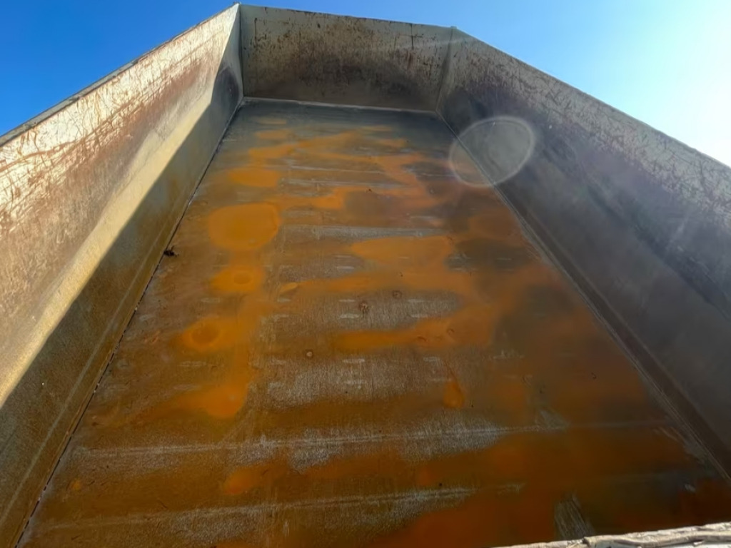 MAN TGS 26.440 6x4H - Sklápěč: obrázek 2 MAN TGS 26.440 6x4H - Sklápěč: obrázek 2