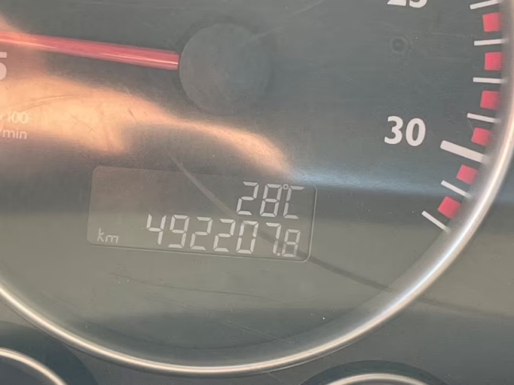 MAN TGS 26.440 6x4H - Sklápěč: obrázek 4 MAN TGS 26.440 6x4H - Sklápěč: obrázek 4