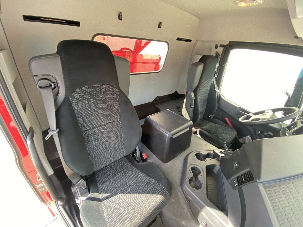 Sklápěč Mercedes-Benz 3345 6x6: obrázek 16