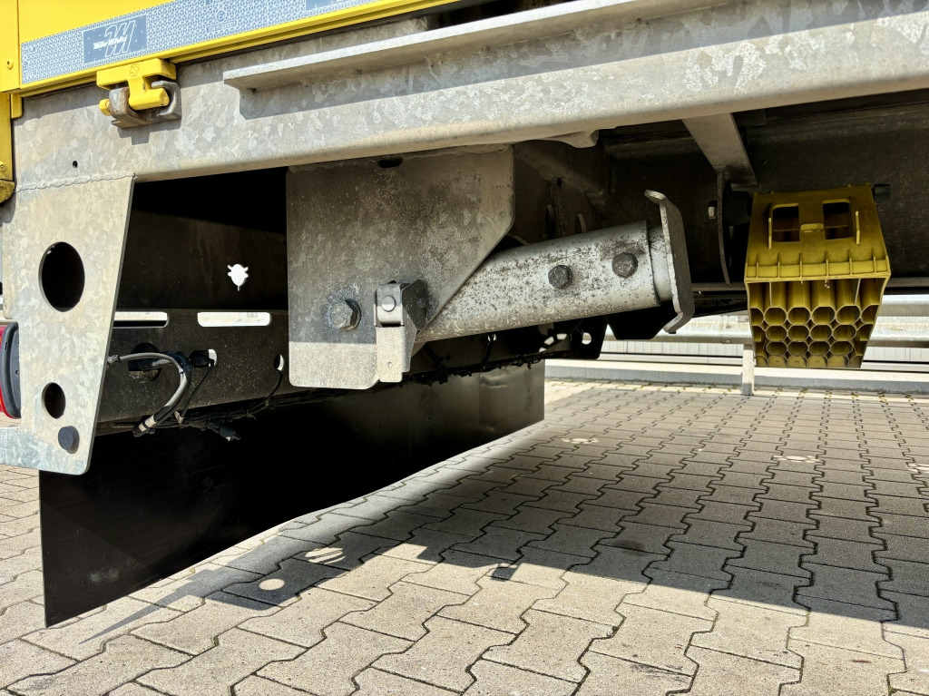 Přívěs plato/ Valník Müller-Mitteltal GR-TA 18 Tandem: obrázek 11