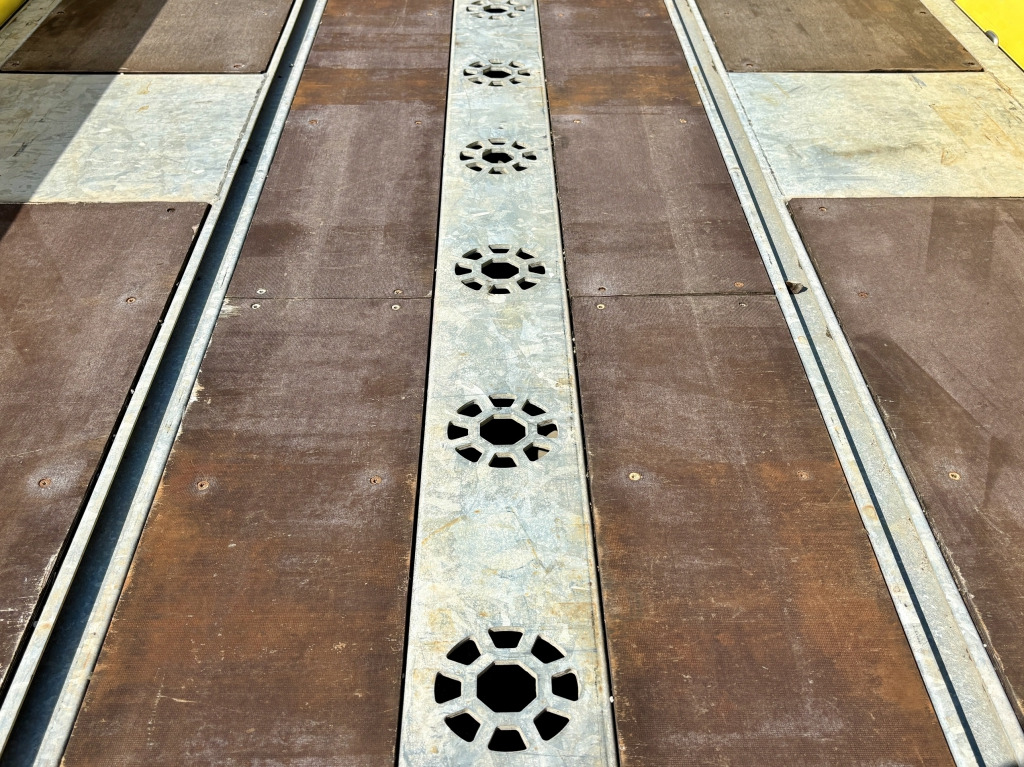 Přívěs plato/ Valník Müller-Mitteltal GR-TA 18 Tandem: obrázek 14