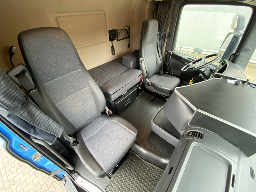 Hákový nosič kontejnerů Scania R480: obrázek 14