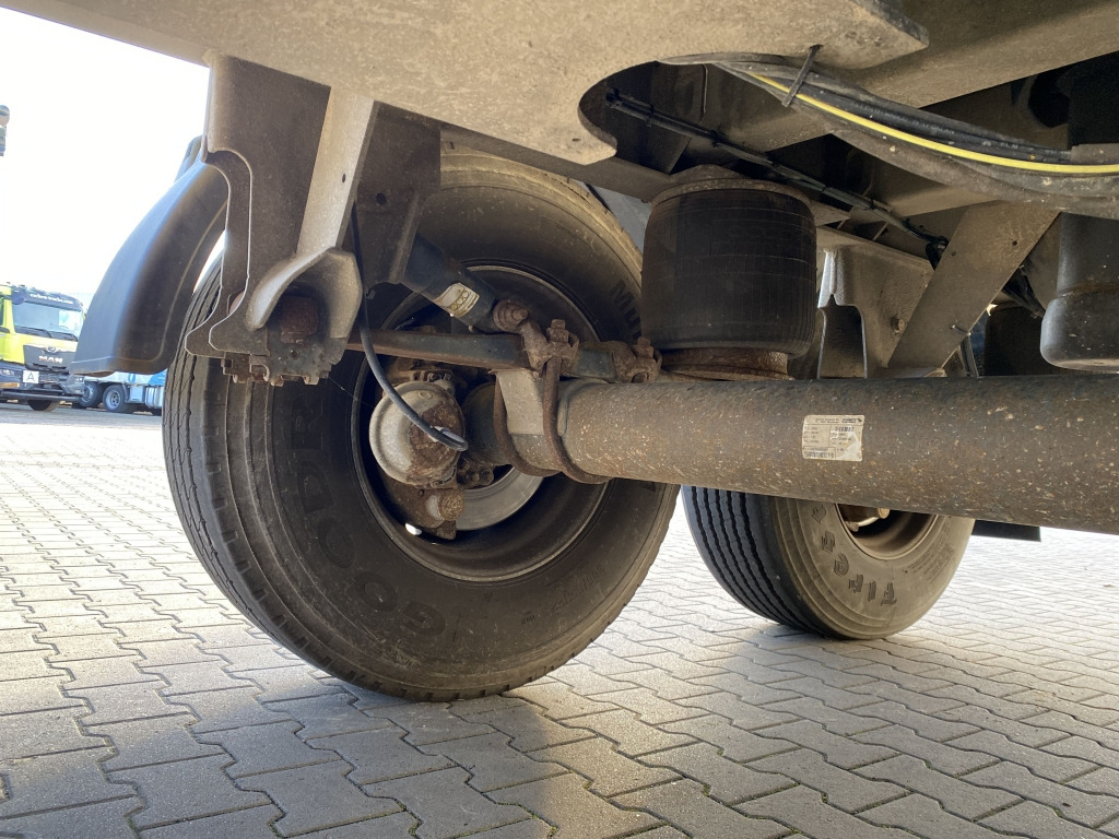 Schmitz ZKI 18 leasing Schmitz ZKI 18: obrázek 12 Schmitz ZKI 18 leasing Schmitz ZKI 18: obrázek 12