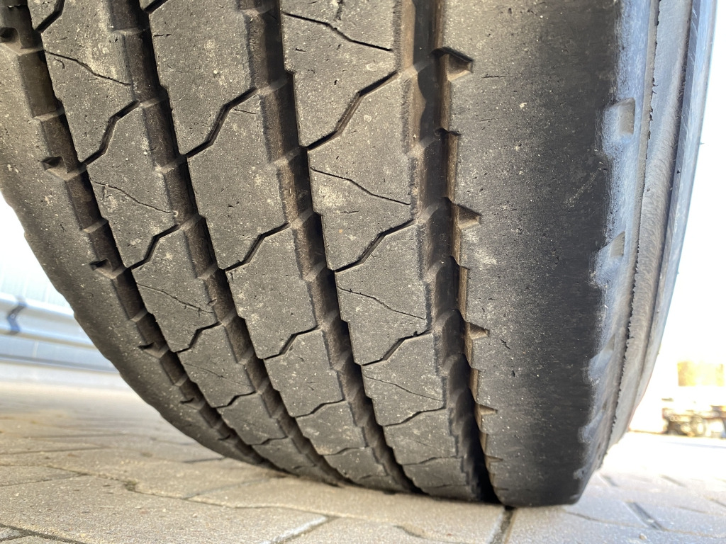 Schmitz ZKI 18 leasing Schmitz ZKI 18: obrázek 15 Schmitz ZKI 18 leasing Schmitz ZKI 18: obrázek 15