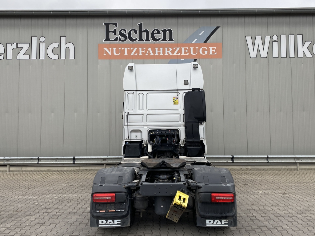 DAF XF 530 FT - Tahač: obrázek 4 DAF XF 530 FT - Tahač: obrázek 4