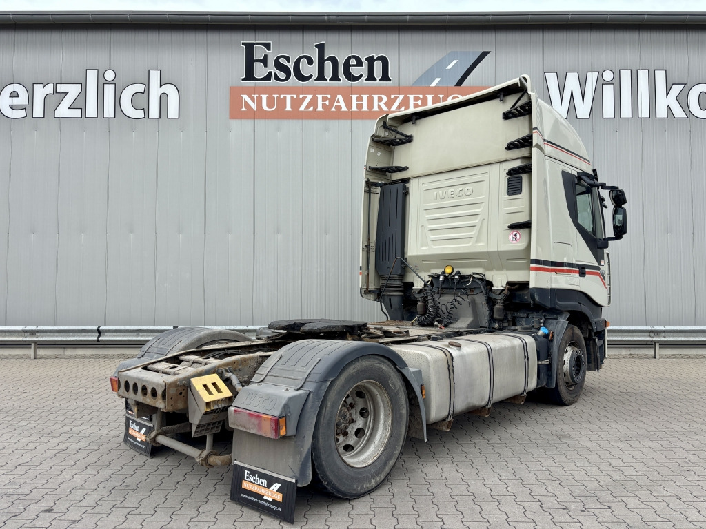 Iveco AS 440 S 46 T/P - Tahač: obrázek 5 Iveco AS 440 S 46 T/P - Tahač: obrázek 5