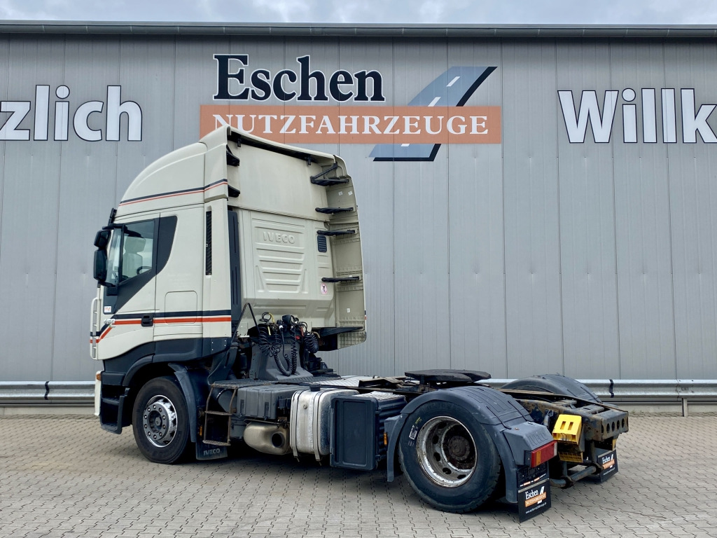 Iveco AS 440 S 46 T/P Stralis - Tahač: obrázek 3 Iveco AS 440 S 46 T/P Stralis - Tahač: obrázek 3