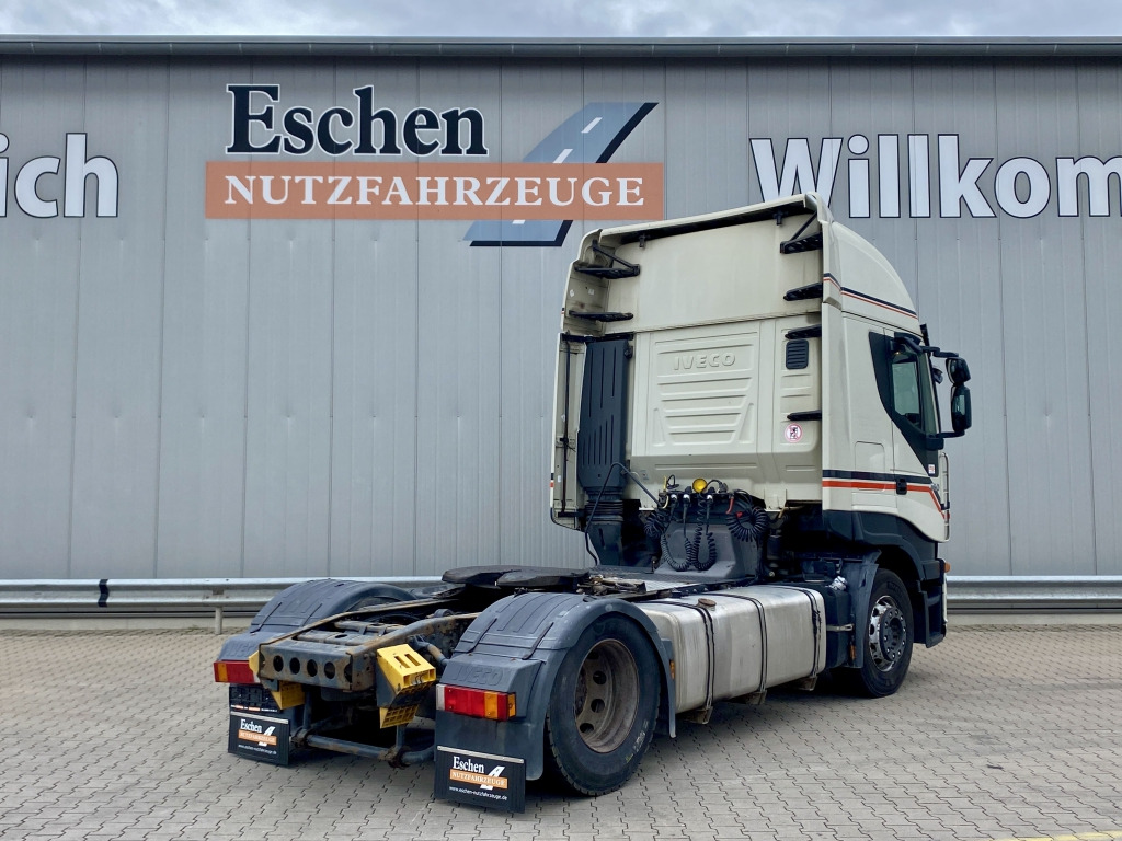 Iveco AS 440 S 46 T/P Stralis - Tahač: obrázek 5 Iveco AS 440 S 46 T/P Stralis - Tahač: obrázek 5