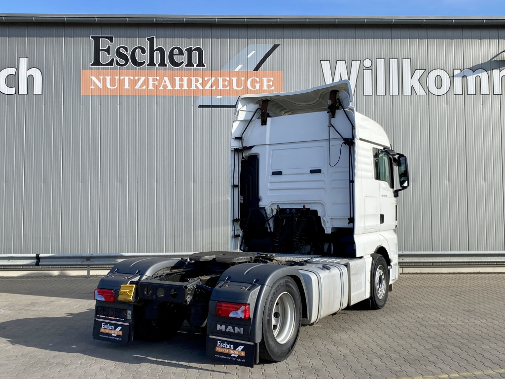MAN TGX 18.440 4x2 BLS - Tahač: obrázek 5 MAN TGX 18.440 4x2 BLS - Tahač: obrázek 5