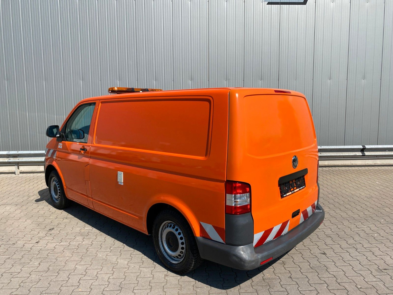 Volkswagen T5 Kanalfahrzeug | IBAK-Anlage*Schiebetür*Klima - Mikrobus: obrázek 4 Volkswagen T5 Kanalfahrzeug | IBAK-Anlage*Schiebetür*Klima - Mikrobus: obrázek 4