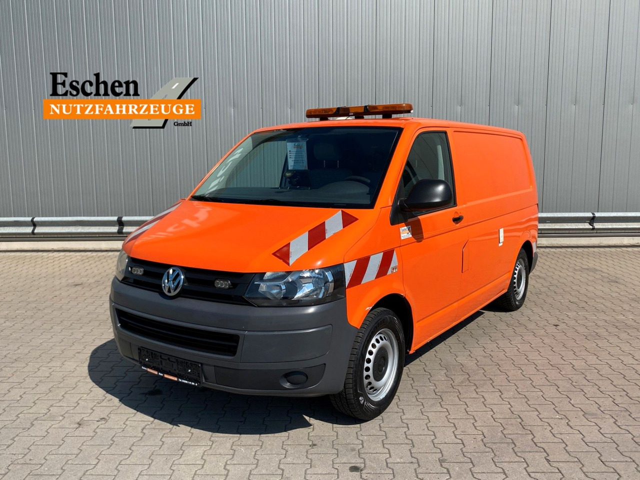 Volkswagen T5 Kanalfahrzeug | IBAK-Anlage*Schiebetür*Klima - Mikrobus: obrázek 1 Volkswagen T5 Kanalfahrzeug | IBAK-Anlage*Schiebetür*Klima - Mikrobus: obrázek 1