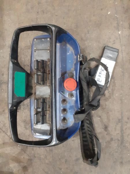 Hydraulická ruka pro Nákladní auto Grúa Effer 105-3s: obrázek 6