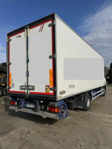 DAF CF75 - Chladírenský nákladní automobil: obrázek 2 DAF CF75 - Chladírenský nákladní automobil: obrázek 2