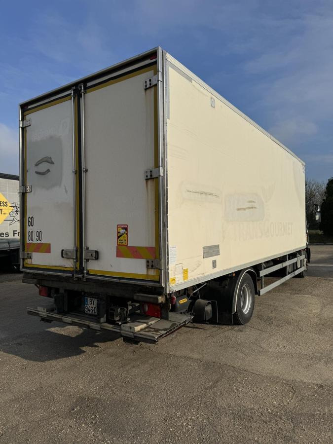 Iveco Eurocargo 160E30 - Chladírenský nákladní automobil: obrázek 5 Iveco Eurocargo 160E30 - Chladírenský nákladní automobil: obrázek 5