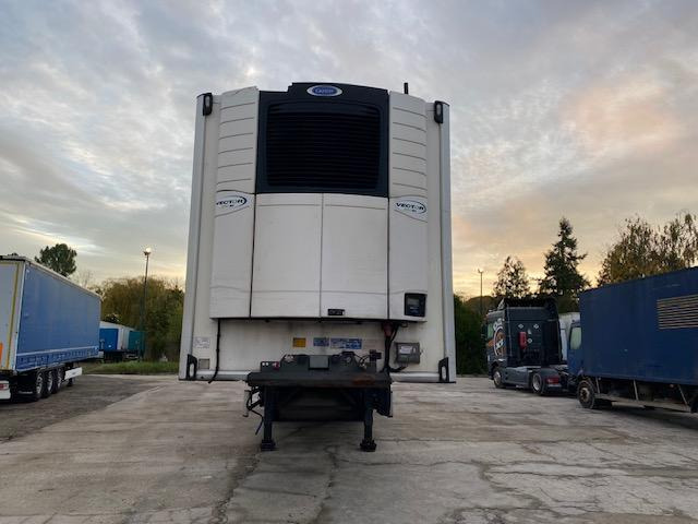 Lamberet  - Chladírenský návěs: obrázek 5 Lamberet  - Chladírenský návěs: obrázek 5