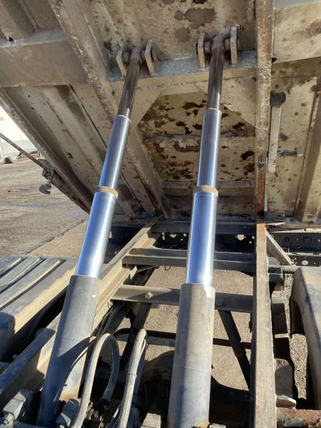 Renault Midlum 160 - Sklápěč: obrázek 4 Renault Midlum 160 - Sklápěč: obrázek 4